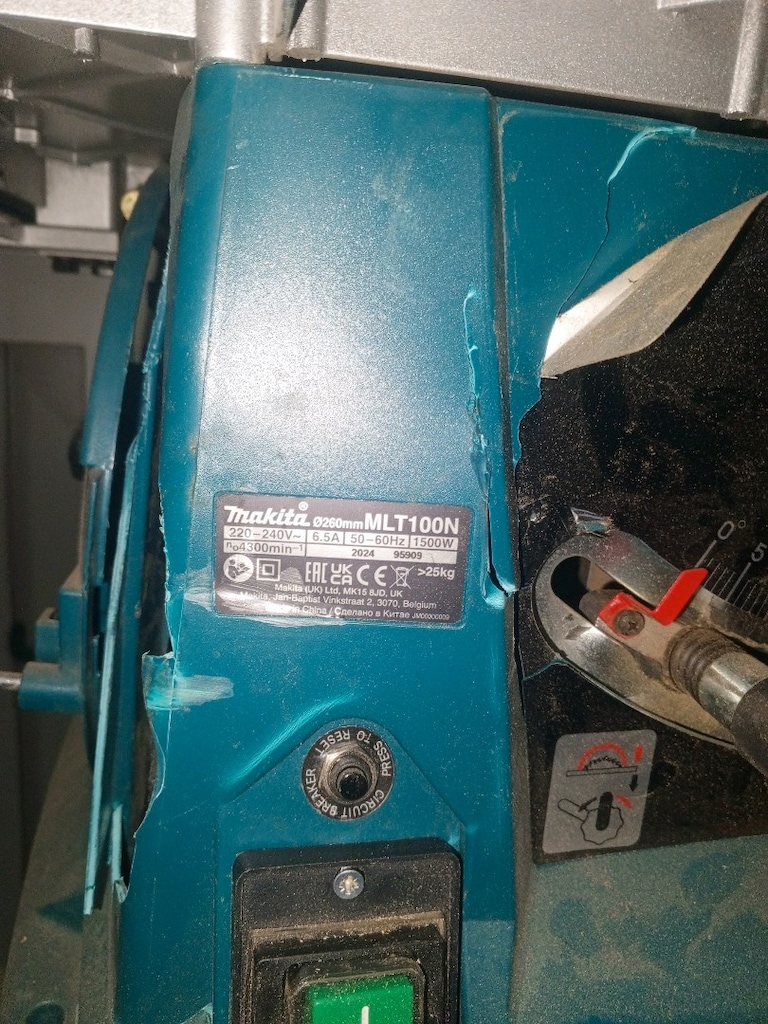 sıfır makita - 7