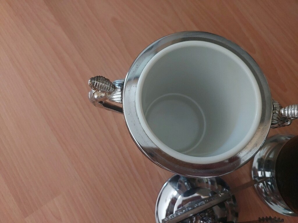 serbetlik/içkilik ve buzluk takim - 3