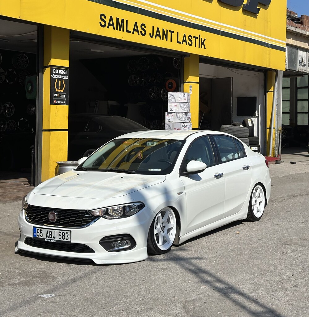 18 inç 5x114.3 Sparco Assetto Gara Bronz Jant Takımı Sıfır - 15
