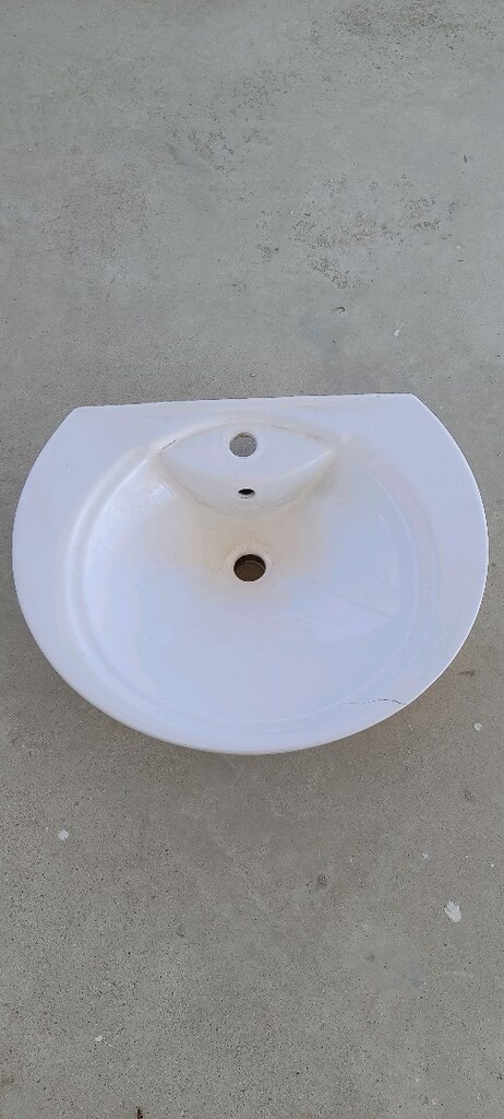 LAVABO - 6