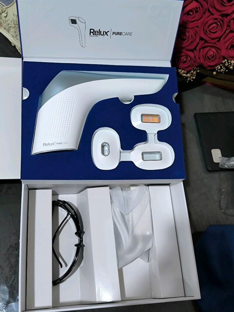 cilt lazer epilasyon ve keratinli saç düzleştirici - 5