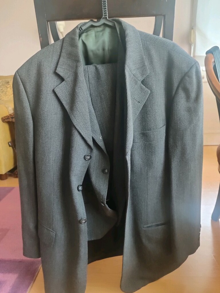 Takım elbise erkek - 4