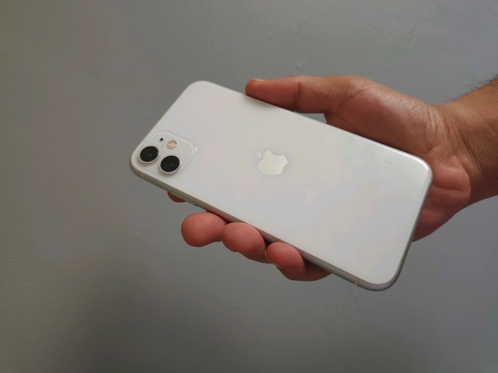 İPHONE 11 64 GB YURT DIŞI - 7