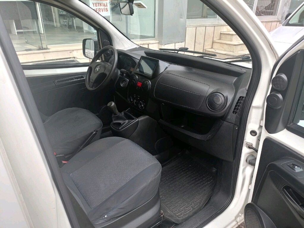 citroen nemo - 7