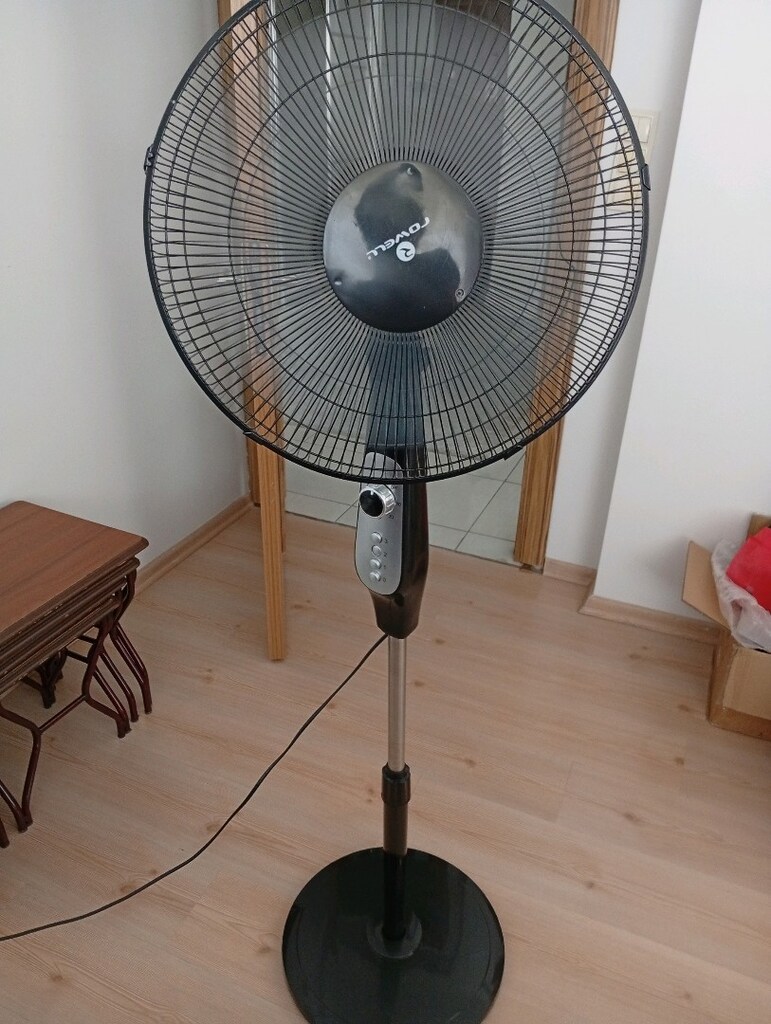 rowell marka fan - 4