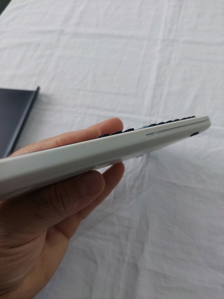 Texas Nspire CX Grafik ve Matematik işlemleri hesap makinası - 9