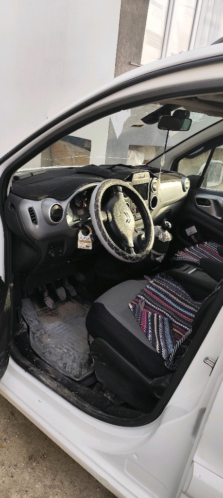 Citroen Berlingo - 7