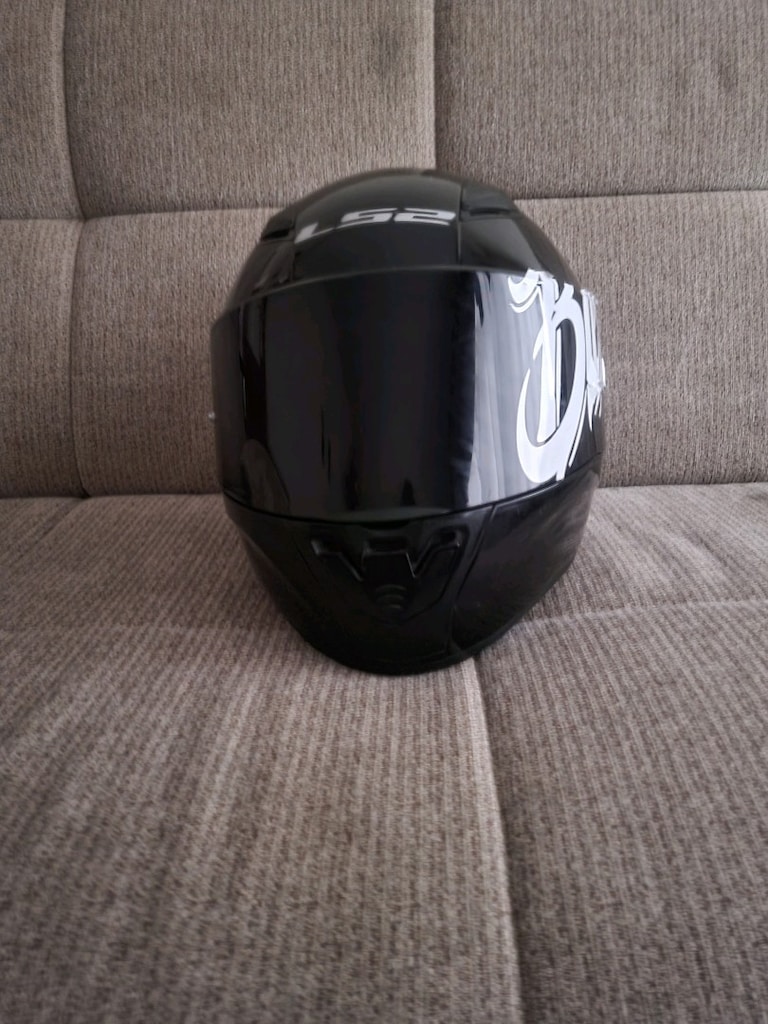 LS2 kask - 3