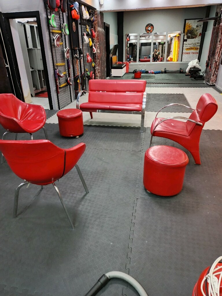 ofis mobilya takımı - 7