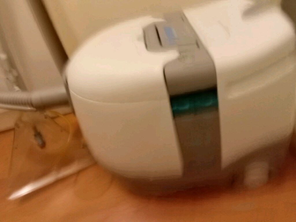 Lüleburgaz dan teslim Arcelik aquamagic hali ve koltuk yikama makinesi - 5