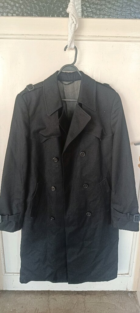 palto kaban mont kışlık - 3