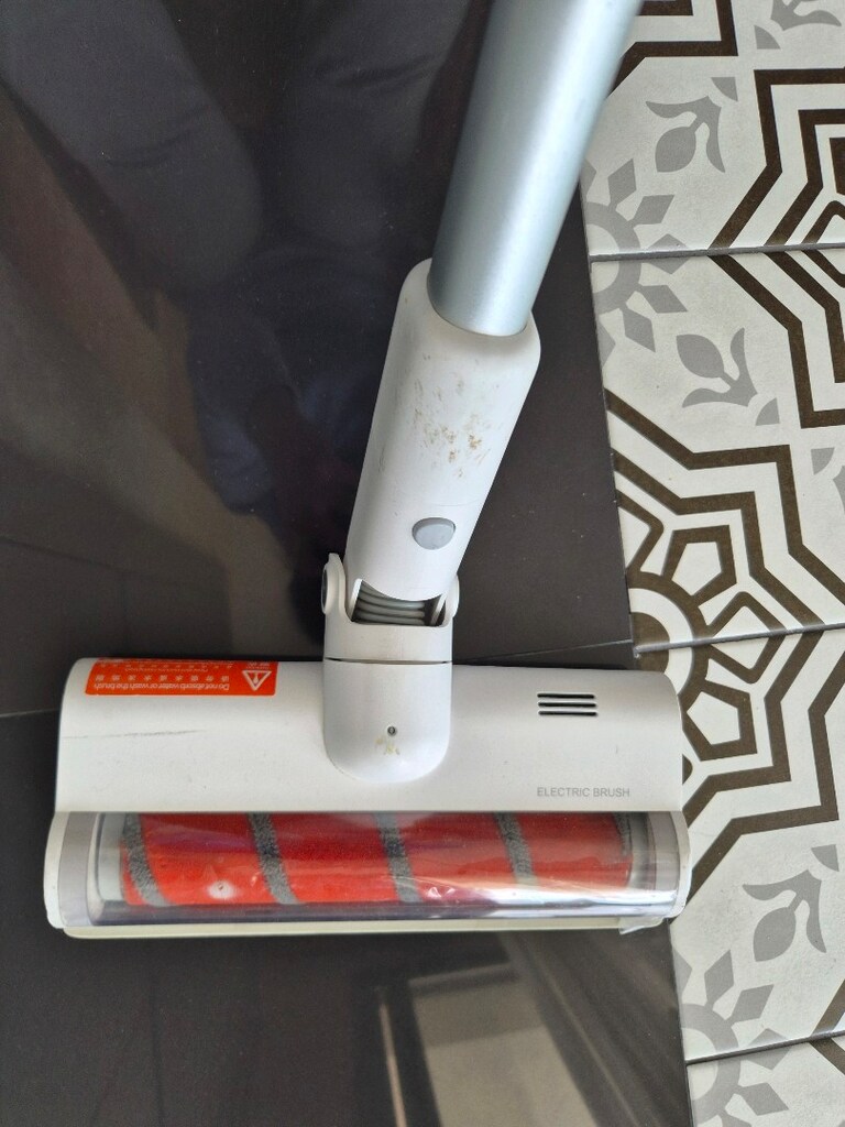 roidmi S2 sarjlı dikey süpürge - 2