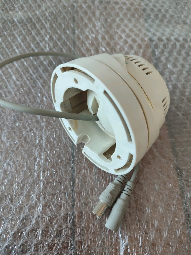 Spy And sp-42D 2mp kamera - 2