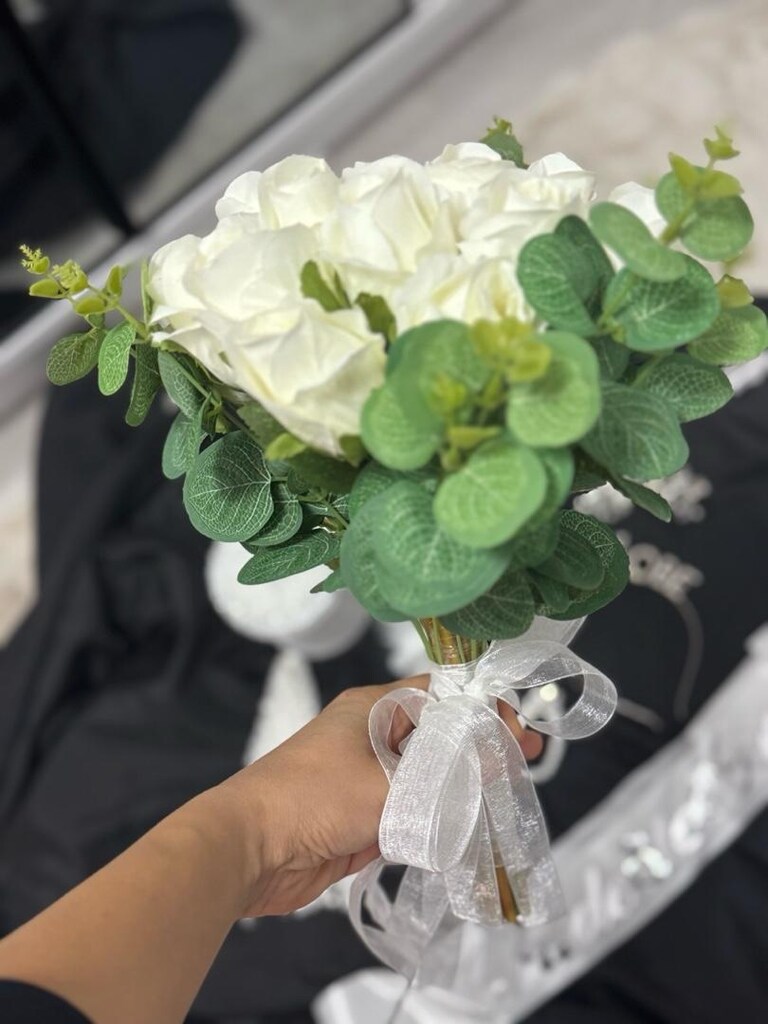 bride ve düğün gereçleri - 3