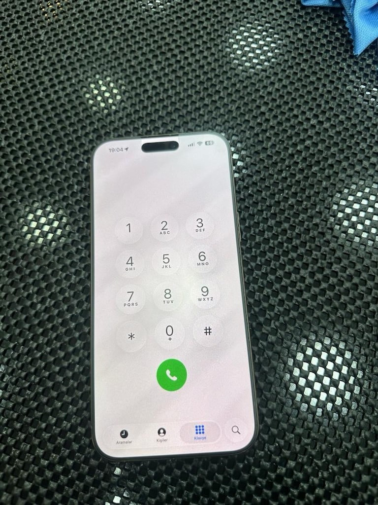 İPHONE 16 PROMAX - 2