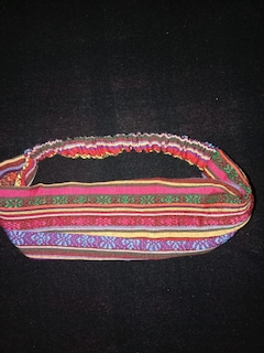 Saç bandı - 3