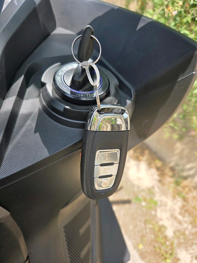 arora gt 125 - 3