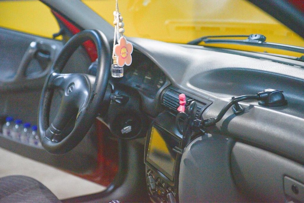 OPEL ASTRA 1.4 TEMİZ AİLE ARACIMIZ SATILIKTIR. - 8
