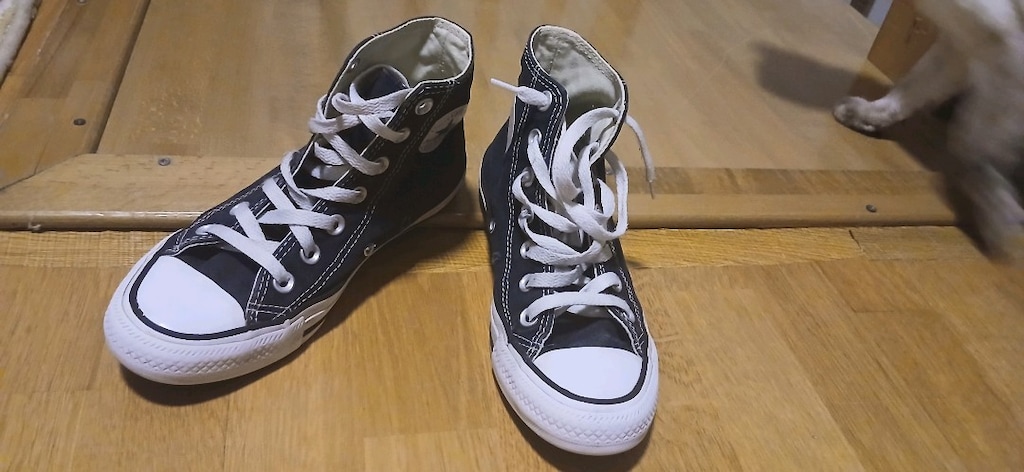 Converse AllStar 36 Numara - 4