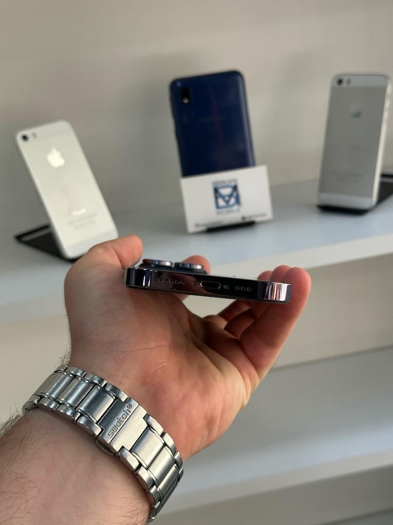 İphone 14 Pro 128Gb TR - 6