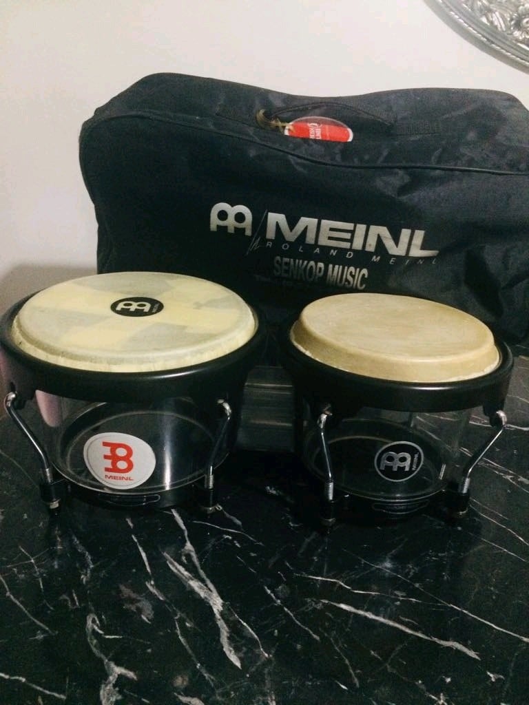 Bongo - 2