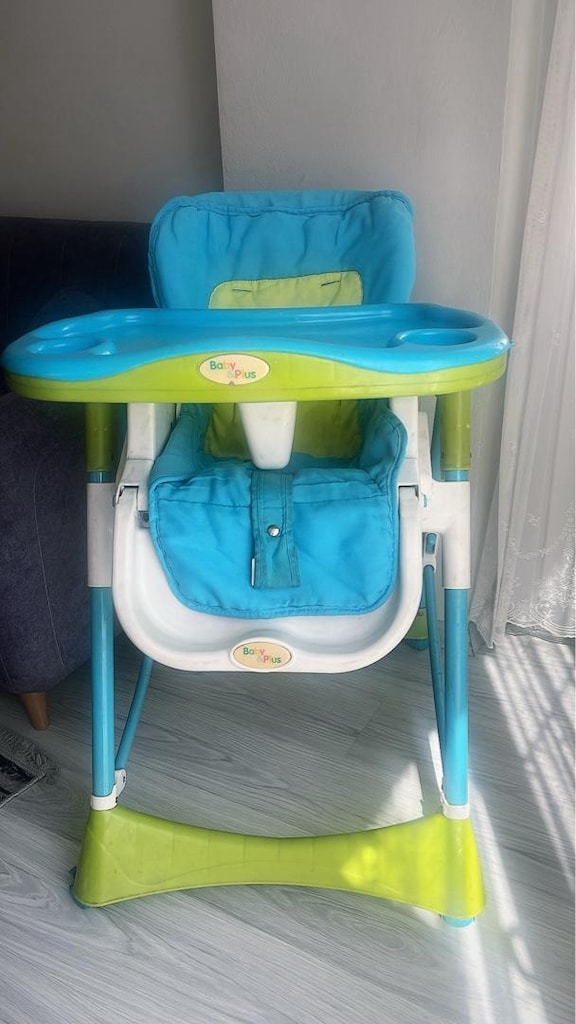 akülü traktör ve baby plus mama sandalyesi ayrı ayrı da verılebılır - 7