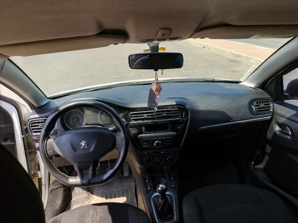 Peugeot 301 Active 2016 model - 15