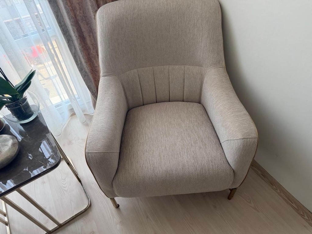 Bellona Veronica Oturma Grubu ve Sehpa Takımı - 4