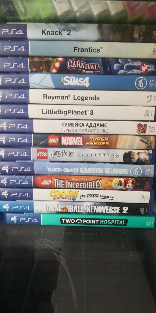PS4 PS5 OYUNU - 4