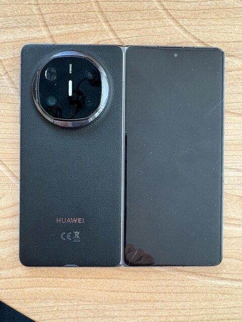 HUWEI MATE X6 512GB TR GARANTİLİ