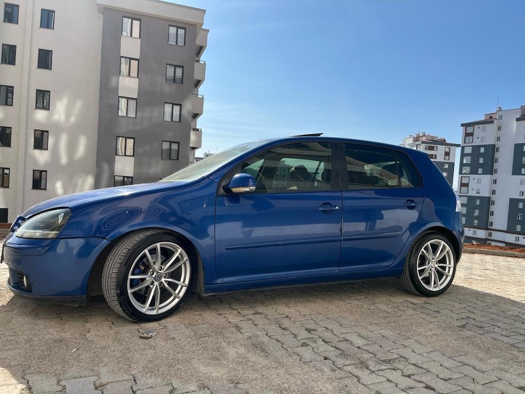 golf 5 sunroof lu - 4