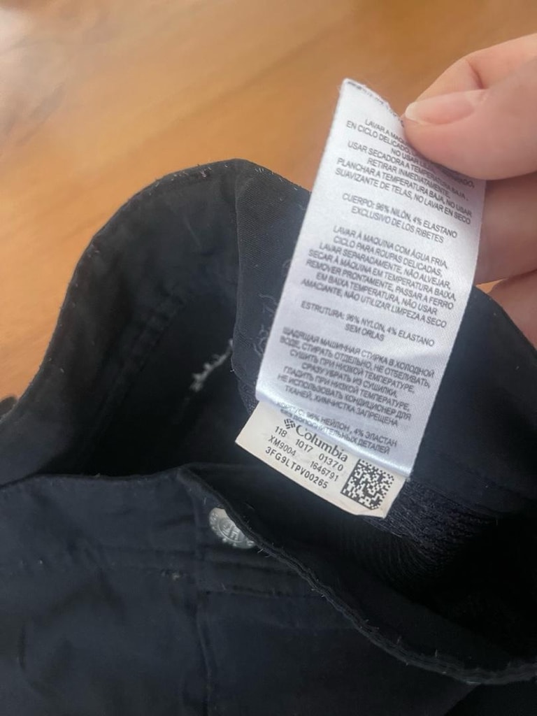 Columbia Pantolon - 4
