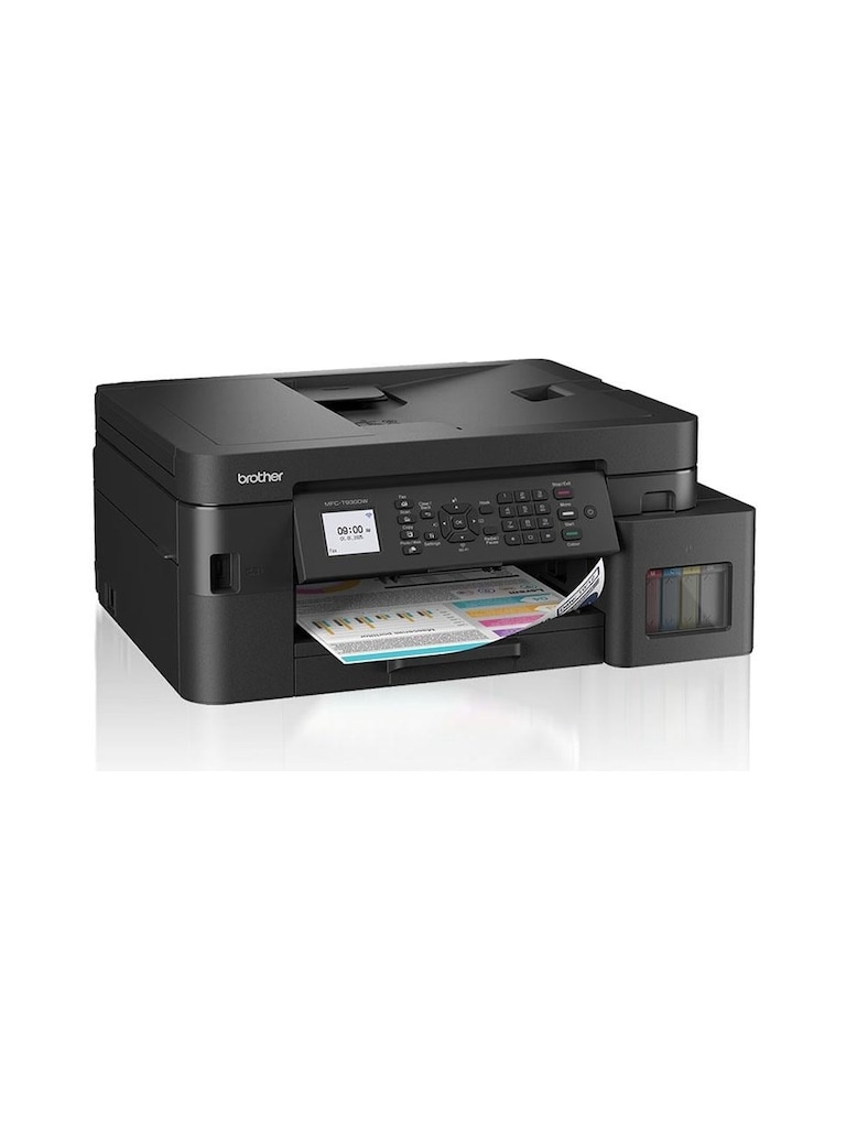 Brother MFC-T920DW Tanklı Yazıcı 2.el temiz üsküdar merkez
