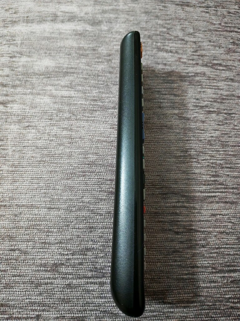 Samsung OrJ Kumanda - 5