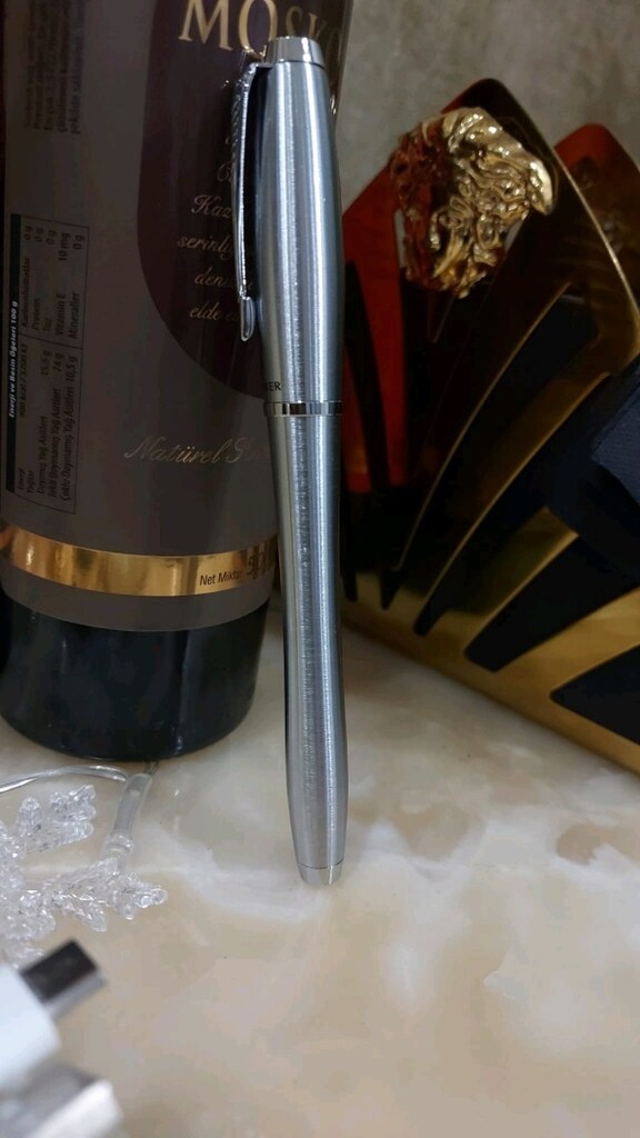 AMERİKAN PARKER KALEM - 12