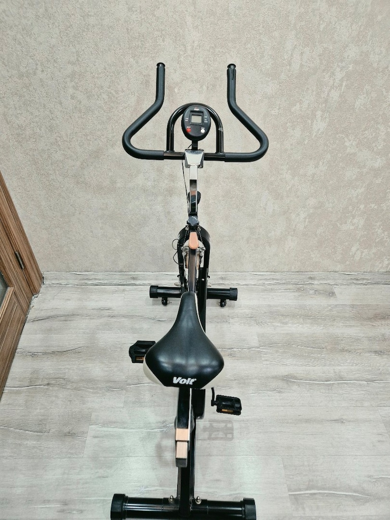 Voit Spin Bike kondusyon bisekleti - 2