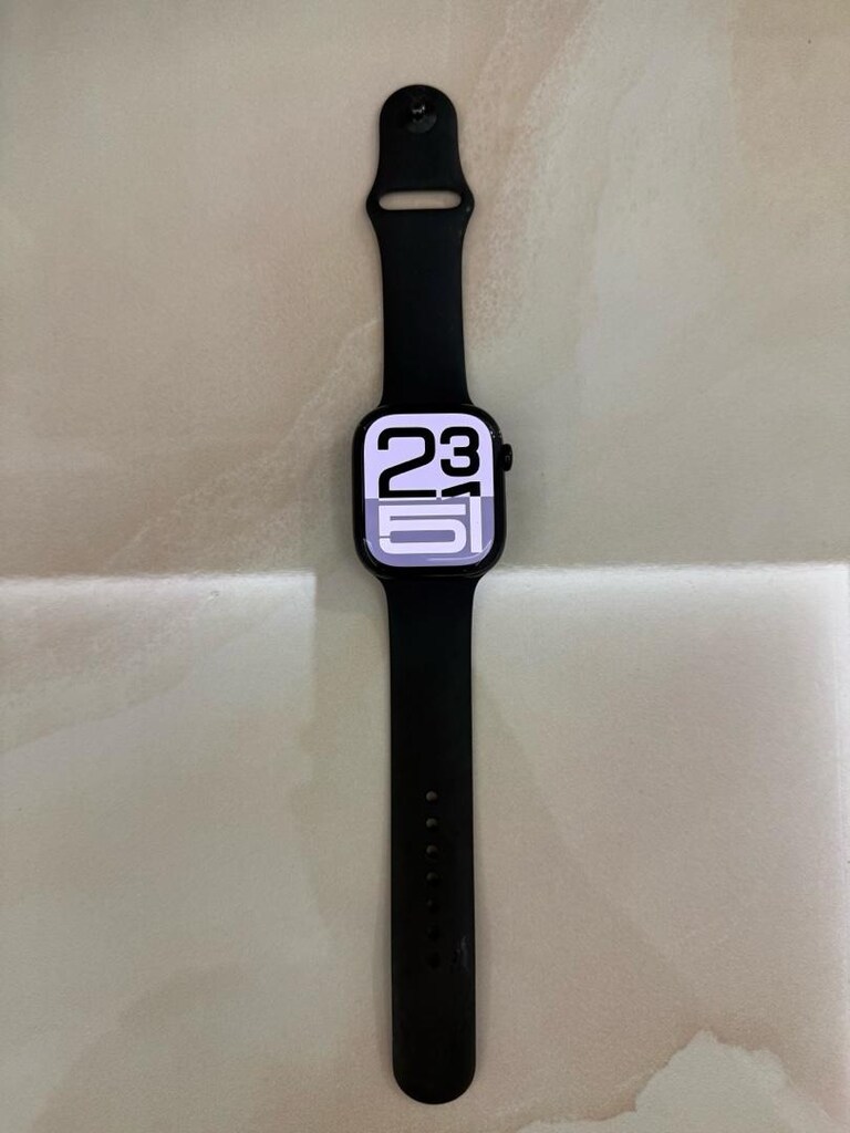 4 YIL GARANTİLİ APPLE WATCH - 2