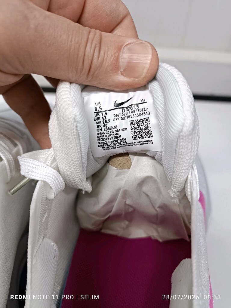 Nike İnvicible Rün 3 SNEAKER - 6