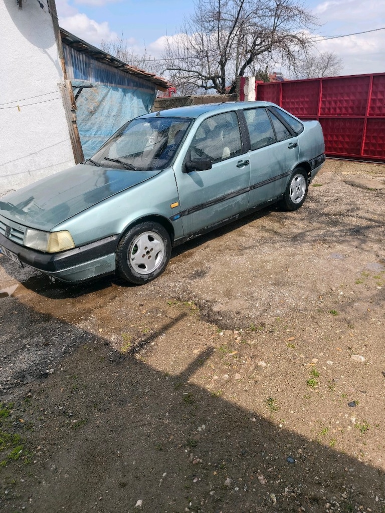 TEMPRA 1.6 16 - 16