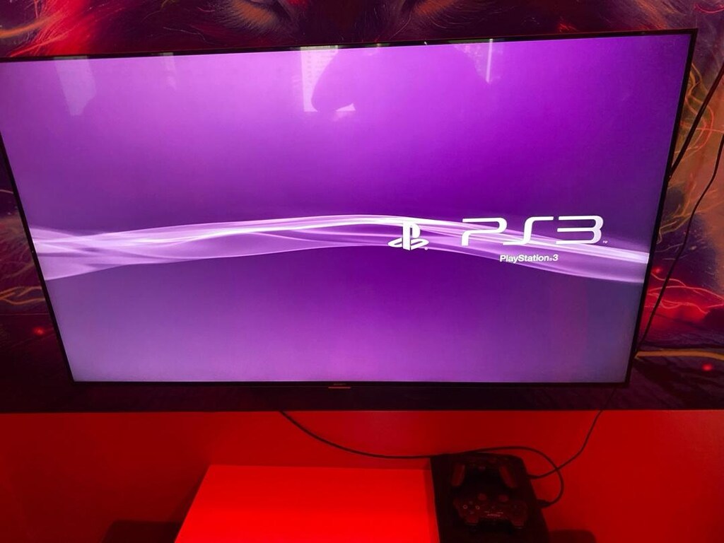 Playstation 3 Slim - 2
