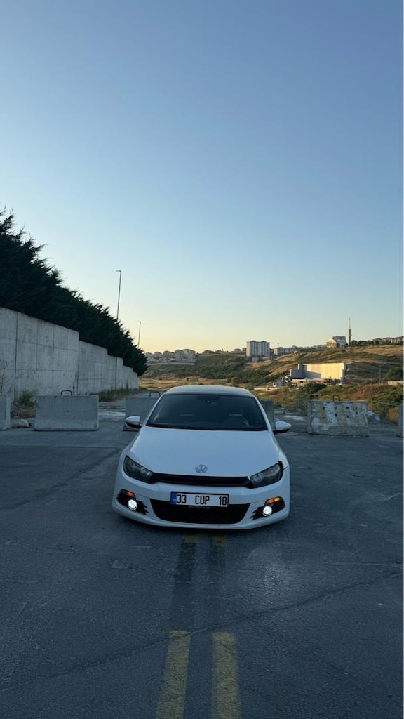 ÖZEL PLAKA SCİROCCO - 2