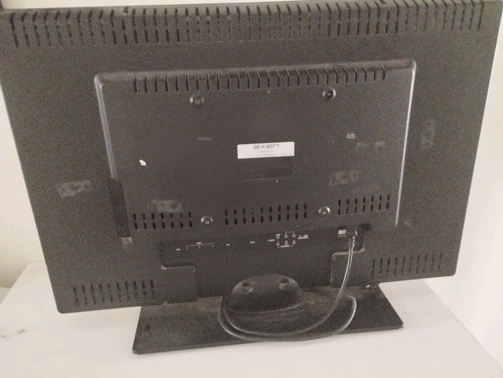 Axen Lcd 32 inç (82 Ekran) Tv - 3