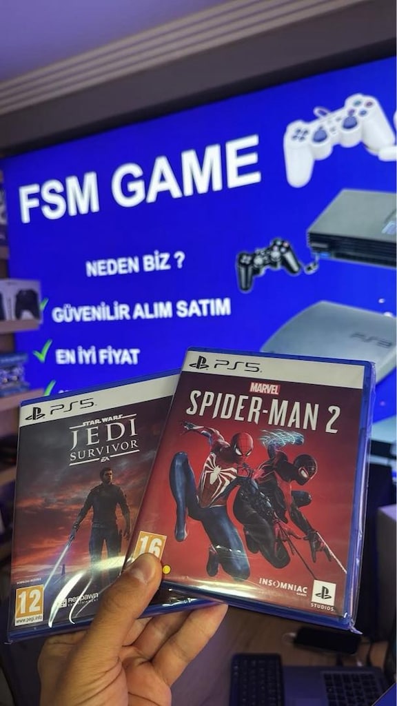 PLAYSTATİON OYUNLARI - 13
