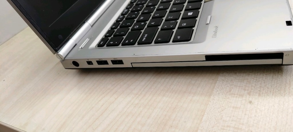 HP ELİTE BOOK 8560P LAPTOP 14 İNCH - 4