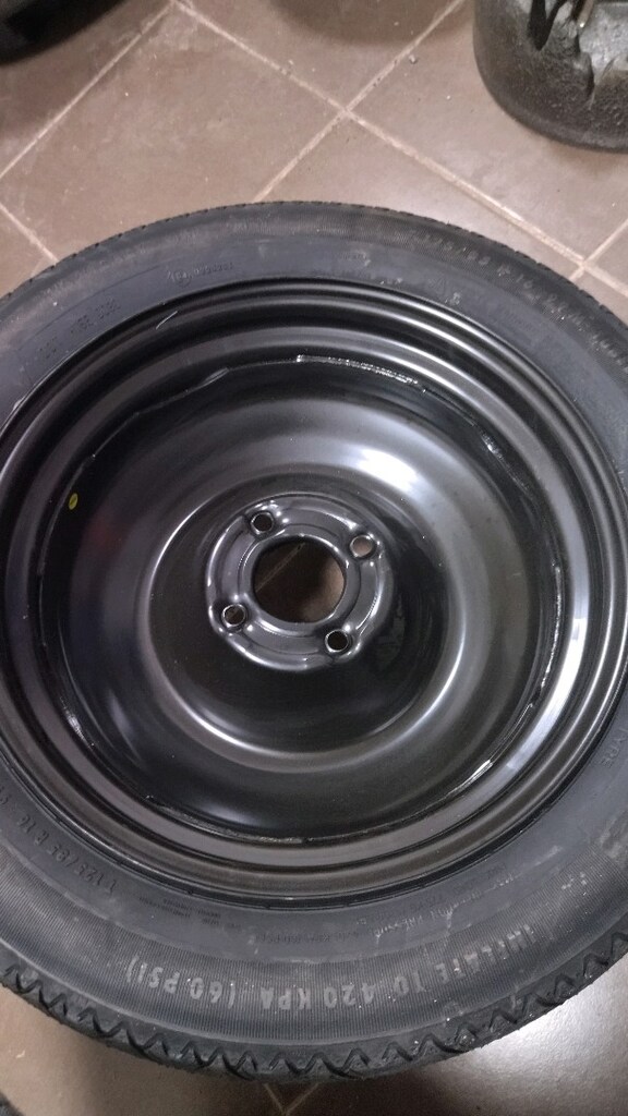 ORİJİNAL PEJO CİTROEN OPEL 4X108 Grubu stepne kılıf otomobil SUV 2021 - 12