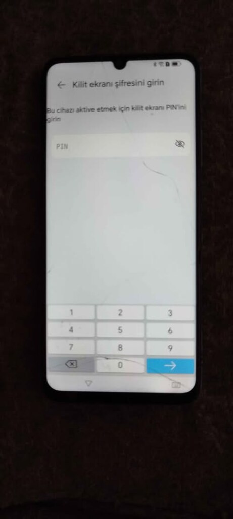 HONOR X7A - 2