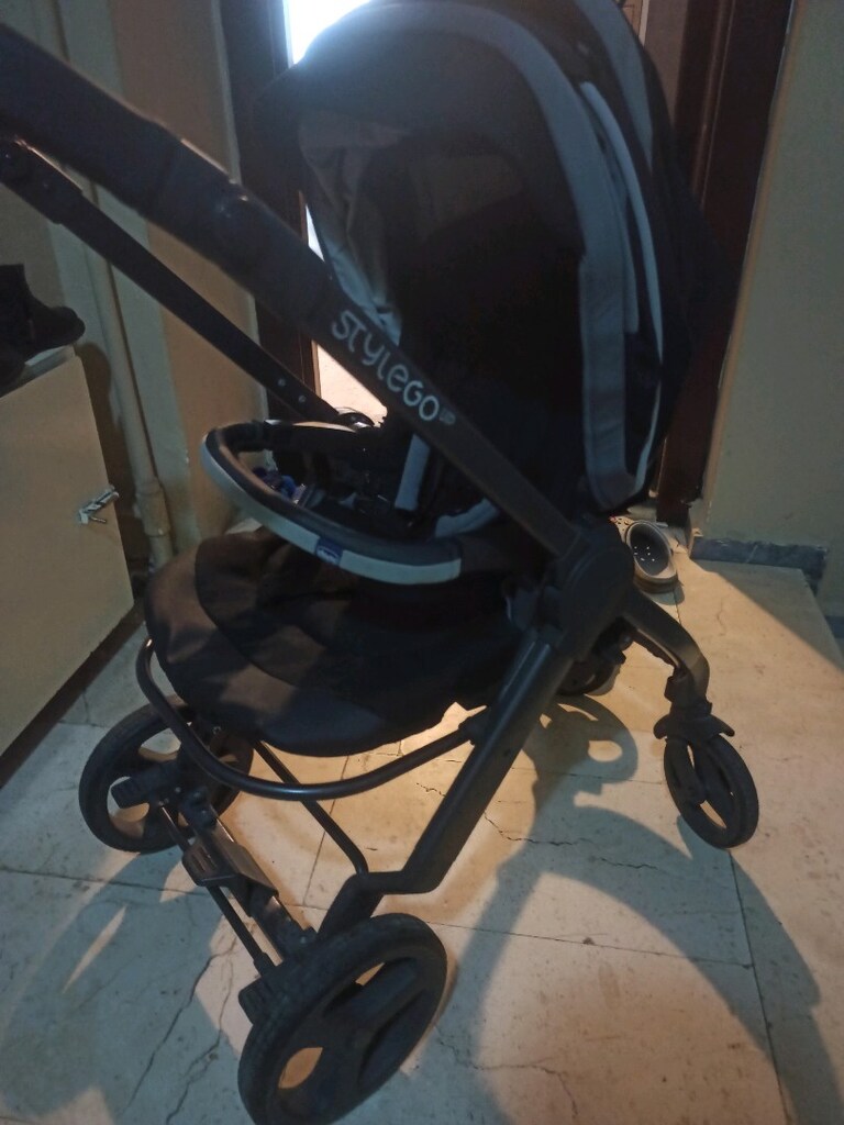 Chicco styleo - 4