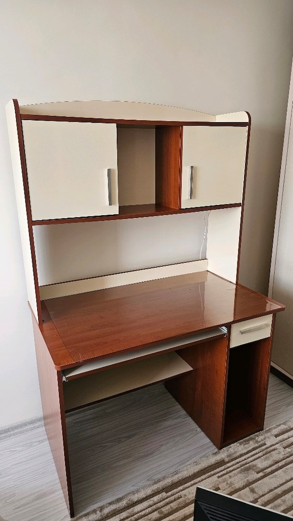 Çalışma Masası - 4