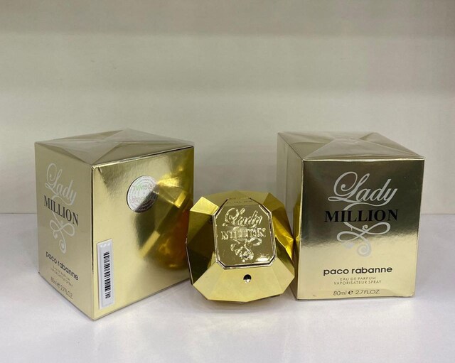 LADY MILLION PARFÜM