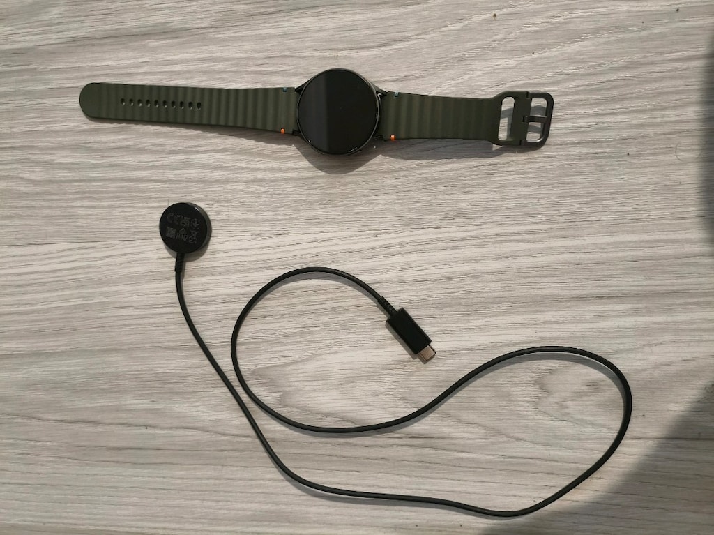 Samsung Galaxy Watch 7 Akıllı saat - 2